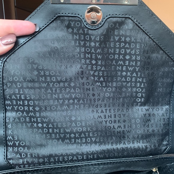Kate Spade Purse - Picture 5 of 6